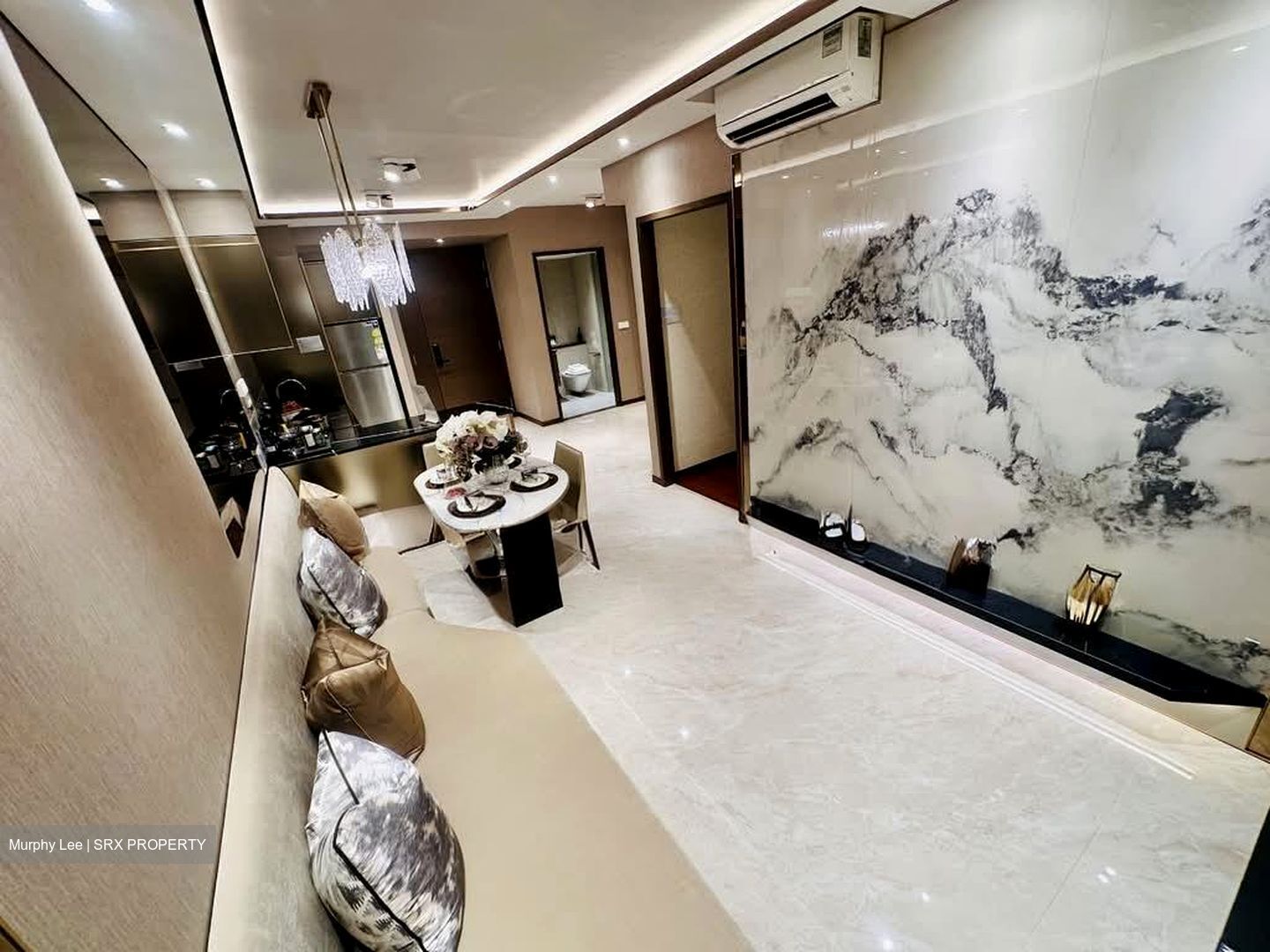 Chuan Park (D19), Condominium #533279811